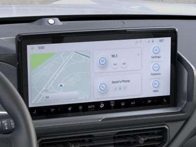 New 2025 Ford Bronco Sport for sale in St. Joseph MO