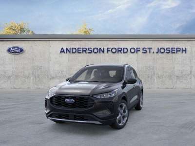 New 2025 Ford Escape for sale in St. Joseph MO