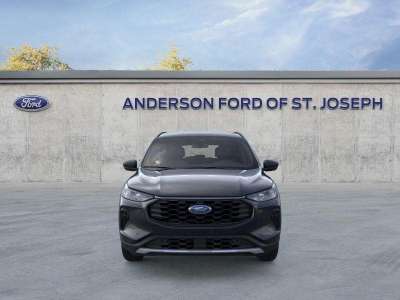 New 2025 Ford Escape for sale in St. Joseph MO