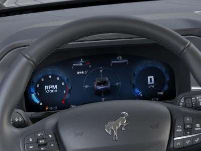 New 2025 Ford Bronco Sport for sale in St. Joseph MO