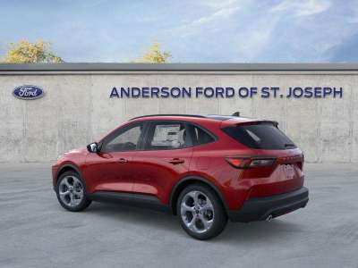 New 2025 Ford Escape for sale in St. Joseph MO