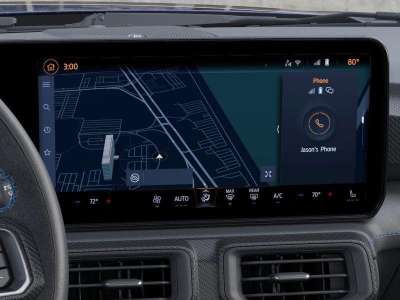 New 2025 Ford Mustang for sale in St. Joseph MO