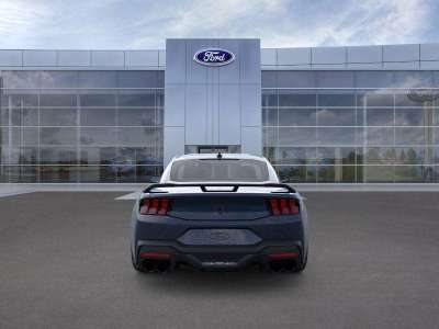 New 2025 Ford Mustang for sale in St. Joseph MO