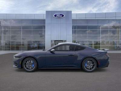 New 2025 Ford Mustang for sale in St. Joseph MO