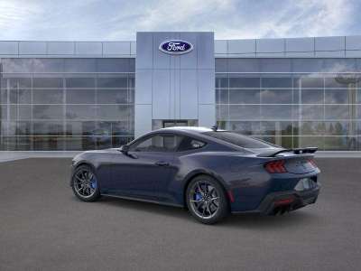 New 2025 Ford Mustang for sale in St. Joseph MO
