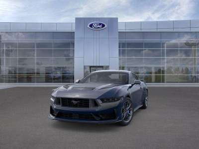 New 2025 Ford Mustang for sale in St. Joseph MO
