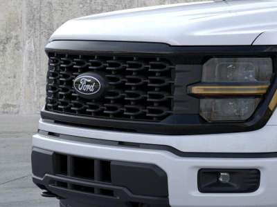 New 2025 Ford F-150 for sale in St. Joseph MO
