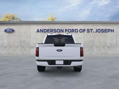 New 2025 Ford F-150 for sale in St. Joseph MO