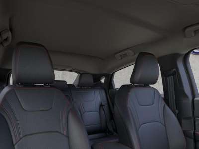 New 2025 Ford Mustang Mach-E for sale in St. Joseph MO