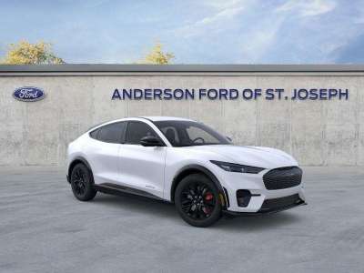 New 2025 Ford Mustang Mach-E for sale in St. Joseph MO