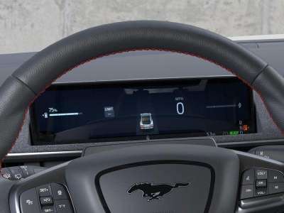 New 2025 Ford Mustang Mach-E for sale in St. Joseph MO