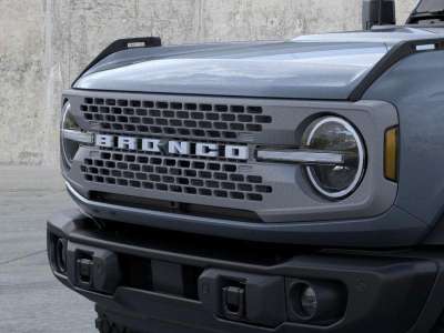 New 2025 Ford Bronco for sale in St. Joseph MO