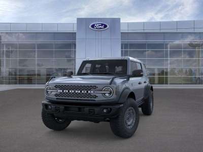 New 2025 Ford Bronco for sale in St. Joseph MO