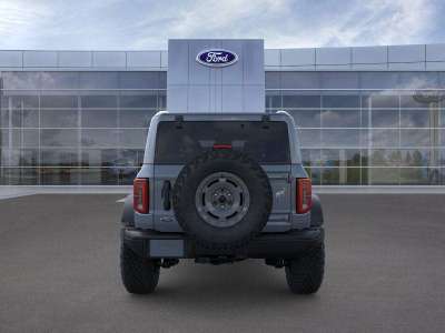 New 2025 Ford Bronco for sale in St. Joseph MO