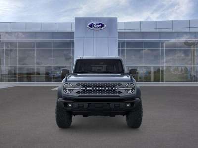New 2025 Ford Bronco for sale in St. Joseph MO