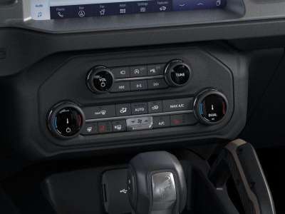 New 2025 Ford Bronco for sale in St. Joseph MO