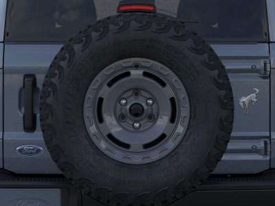 New 2025 Ford Bronco for sale in St. Joseph MO