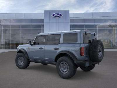 New 2025 Ford Bronco for sale in St. Joseph MO