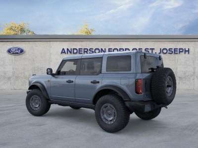 New 2025 Ford Bronco for sale in St. Joseph MO