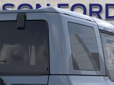 New 2025 Ford Bronco for sale in St. Joseph MO