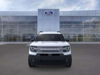 New 2025 Ford Bronco Sport for sale in St. Joseph MO