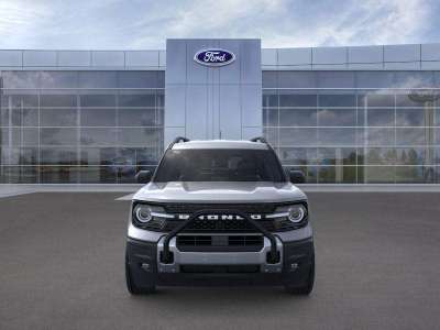 New 2025 Ford Bronco Sport for sale in St. Joseph MO