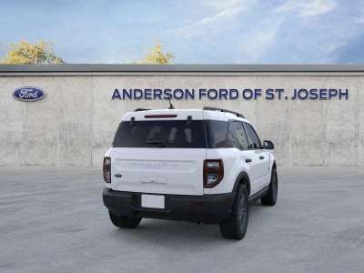 New 2025 Ford Bronco Sport for sale in St. Joseph MO
