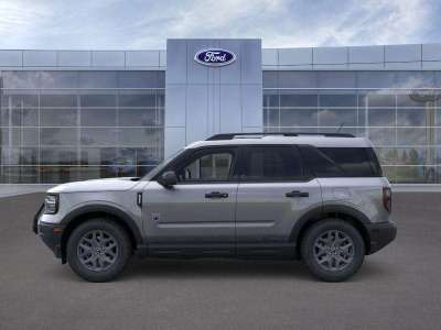 New 2025 Ford Bronco Sport for sale in St. Joseph MO