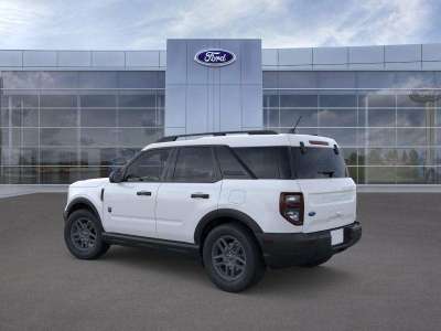 New 2025 Ford Bronco Sport for sale in St. Joseph MO
