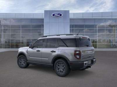 New 2025 Ford Bronco Sport for sale in St. Joseph MO