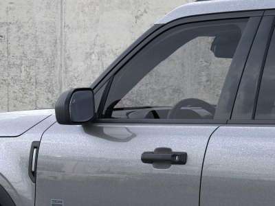 New 2025 Ford Bronco Sport for sale in St. Joseph MO