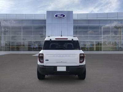 New 2025 Ford Bronco Sport for sale in St. Joseph MO