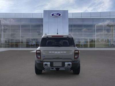 New 2025 Ford Bronco Sport for sale in St. Joseph MO
