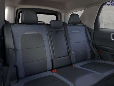 New 2025 Ford Bronco Sport for sale in St. Joseph MO