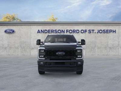 New 2025 Ford Super Duty F-350 SRW for sale in St. Joseph MO