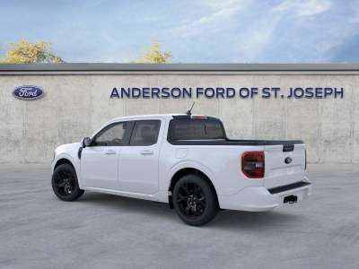New 2025 Ford Maverick for sale in St. Joseph MO