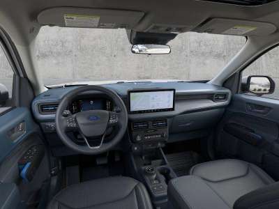 New 2025 Ford Maverick for sale in St. Joseph MO