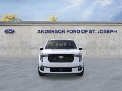 New 2025 Ford Maverick for sale in St. Joseph MO