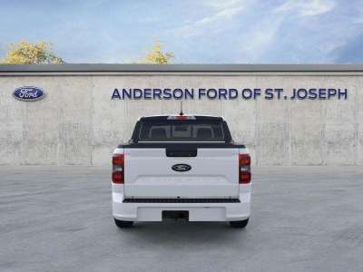 New 2025 Ford Maverick for sale in St. Joseph MO