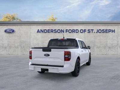 New 2025 Ford Maverick for sale in St. Joseph MO