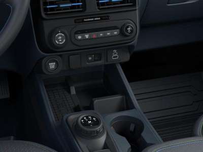 New 2025 Ford Maverick for sale in St. Joseph MO