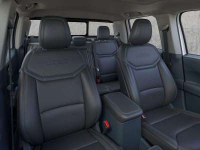 New 2025 Ford Maverick for sale in St. Joseph MO