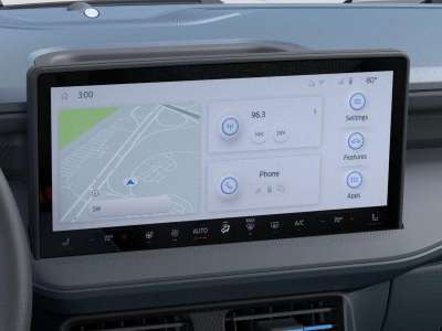 New 2025 Ford Maverick for sale in St. Joseph MO