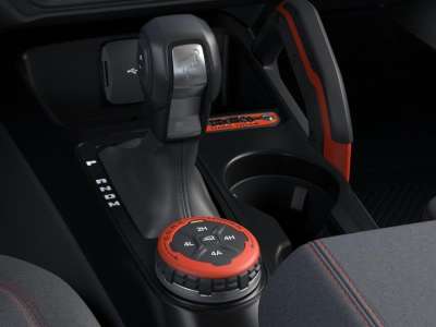 New 2025 Ford Bronco for sale in St. Joseph MO