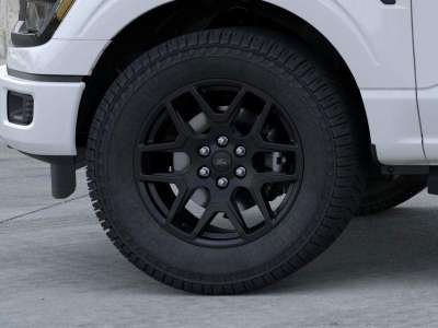 New 2025 Ford F-150 for sale in St. Joseph MO