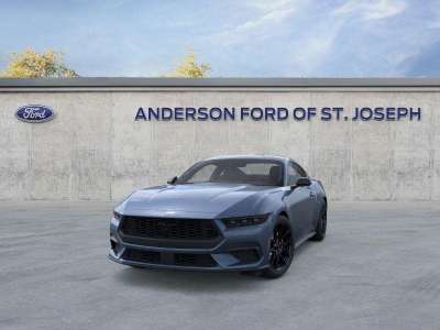 New 2025 Ford Mustang for sale in St. Joseph MO