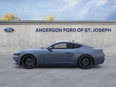 New 2025 Ford Mustang for sale in St. Joseph MO