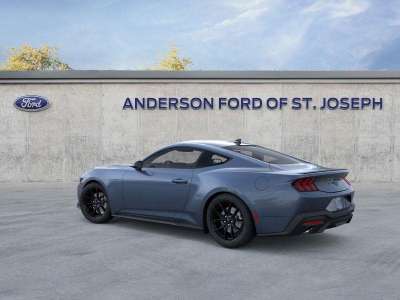 New 2025 Ford Mustang for sale in St. Joseph MO