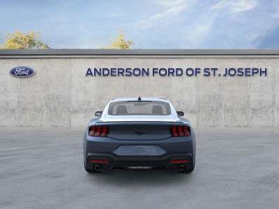 New 2025 Ford Mustang for sale in St. Joseph MO