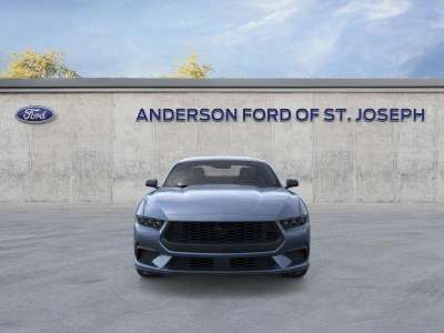 New 2025 Ford Mustang for sale in St. Joseph MO